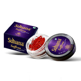Suhana Saffron/Kesar Dabbi